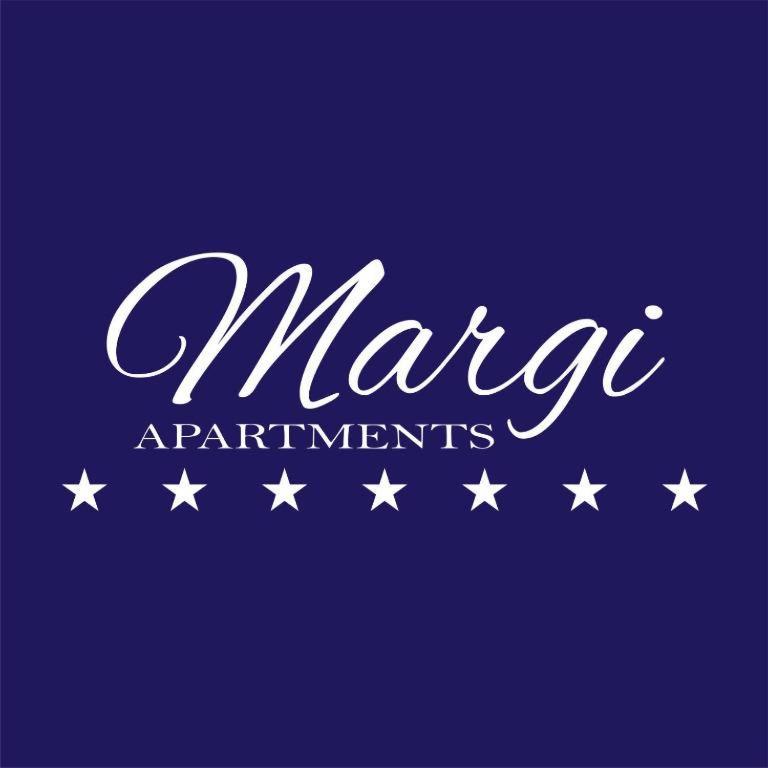 Margi Jazz Apartament Stettino Esterno foto